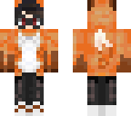 fox boy