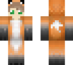 fox boy
