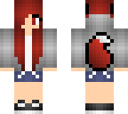 fox girl edit