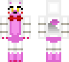 funtime foxy