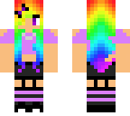 girl three