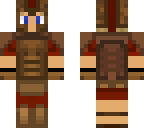 gladiator person