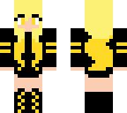 goldy