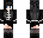 gothic girl