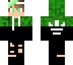 green adidas