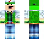 green emilio ketchum