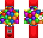 gum ball