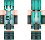 hatsune miku
