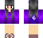 heather werewolf