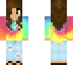 hippie girl