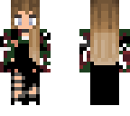 i made a skin of wot im wearing rn cuz im bored