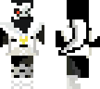 i tied to make cross