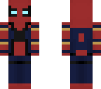 iron spider
