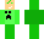 jack creeper