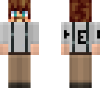 joey skin for creeper