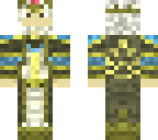 king rhoam