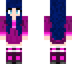lb shaderlady