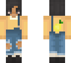 lemongirl