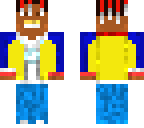 lil yachty