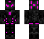 magenta warrior 2