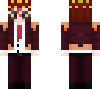 marco the blood moon