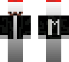 marvy metal guy