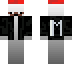 marvy metal guy edit