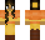 me as airbender