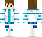 me in a battle suit