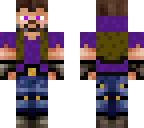 mega old man steve