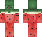 melon dog