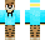 mi skin soy de argentina jeje