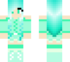 minty
