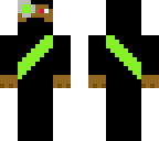 my 2nd skin