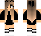 my new skin