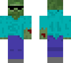 my skin
