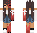 my summer skin fixed