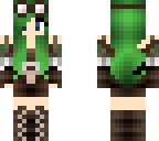 nature spy