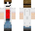 new skin