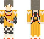 nia driver form