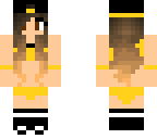 nikki bella