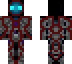 ninja enderman