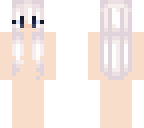 oc  yuki kyuketsuki   skin base