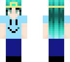 ociana princess teen