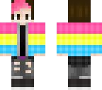 pan child