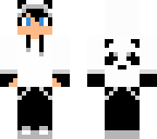 panda boi