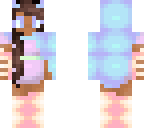 pastel demon