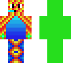 pheonix slime 
