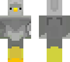 pigeon