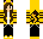 pikachu girl 2